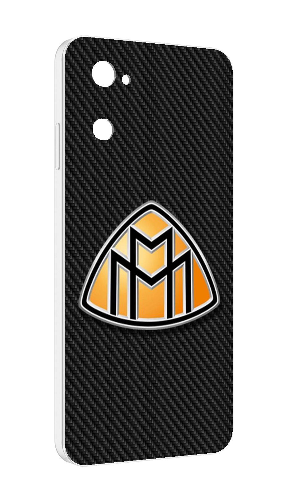 

Чехол MyPads maybach для UleFone Note 12 / Note 12P, Прозрачный, Tocco
