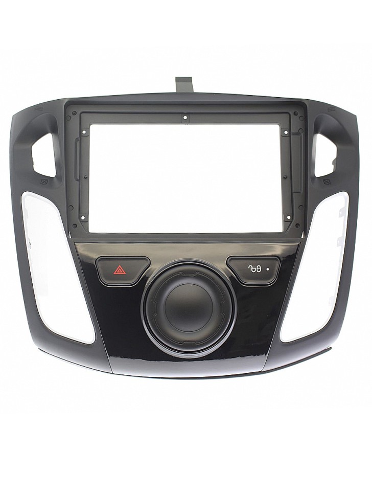

Переходная рамка для магнитолы Wide Media Ford Focus 2012-2015 9", WS-TK044 fake