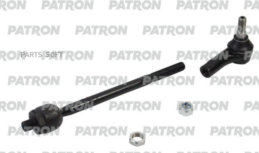 

Тяга рулевая В СБОРЕ VW: TOUAREG 10/02- PATRON PS2194L