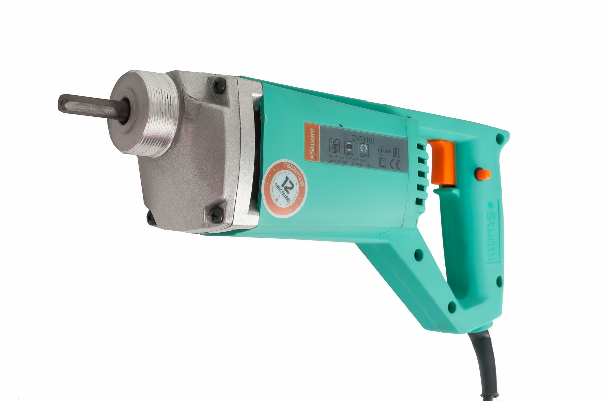 Вибратор Sturm! CV71101