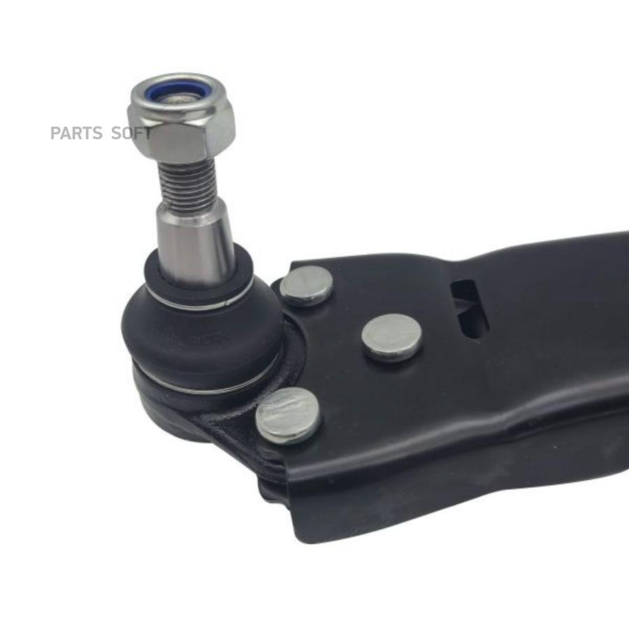 

Рычаг Подвески Лев Ford Mondeo 2007-2014, Galaxy 2006-2015,S-Max 2006-2014 CTR арт. CQ0523