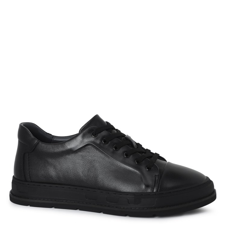 

Кеды мужские Tendance ANRB192-9 черные 44 EU, Черный, ANRB192-9