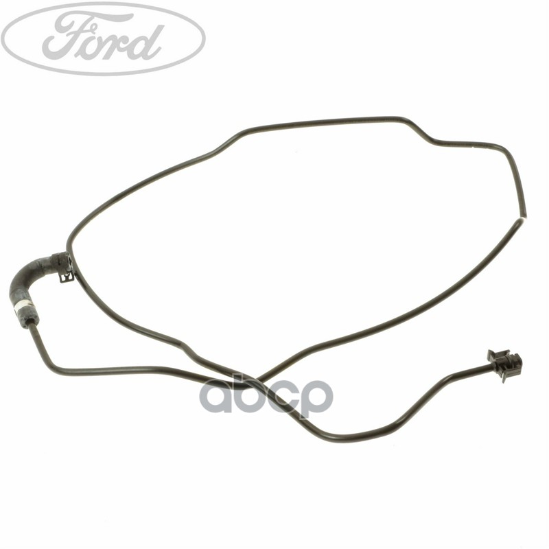 

Шланг Расширительного Бачка Ford C-Max,Focus-Iii 1,6 Duratec 11 Ford 1808823 FORD арт. 180