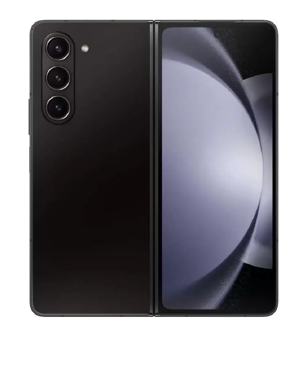 

Смартфон Samsung Galaxy Z Fold5 5G 12/256Gb Phantom Black, Galaxy Z Fold5 5G