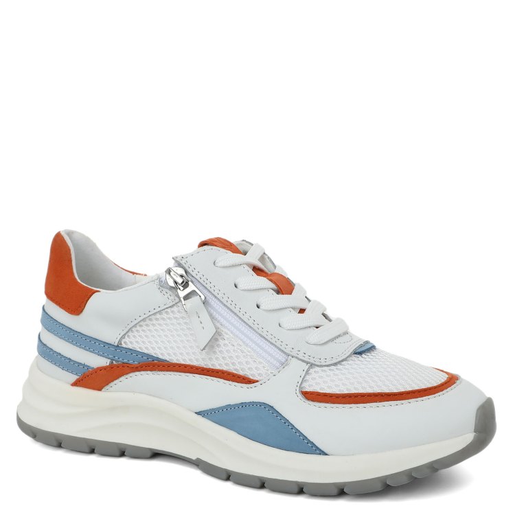 

Кроссовки женские Climotion 9-9-23710-20 белые 40 EU, 9-9-23710-20