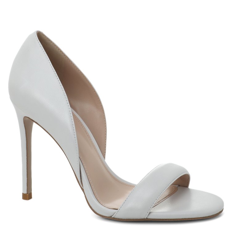 

Туфли женские Tendance RL375-72 серые 36 EU, RL375-72