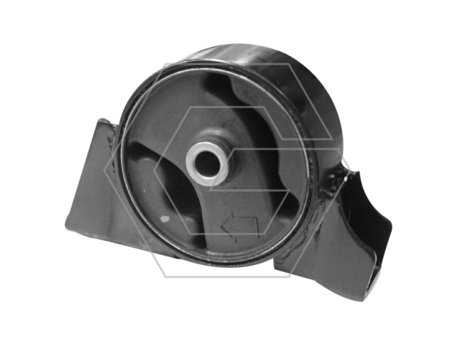 фото G-autoparts grm14308 подушка двигателя