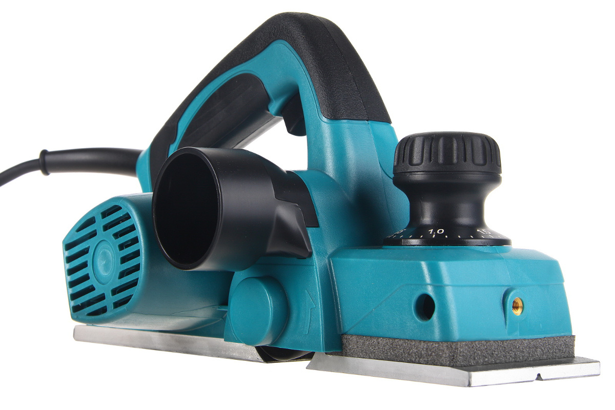 

Рубанок аккумуляторный Makita DKP181Z, DKP181Z