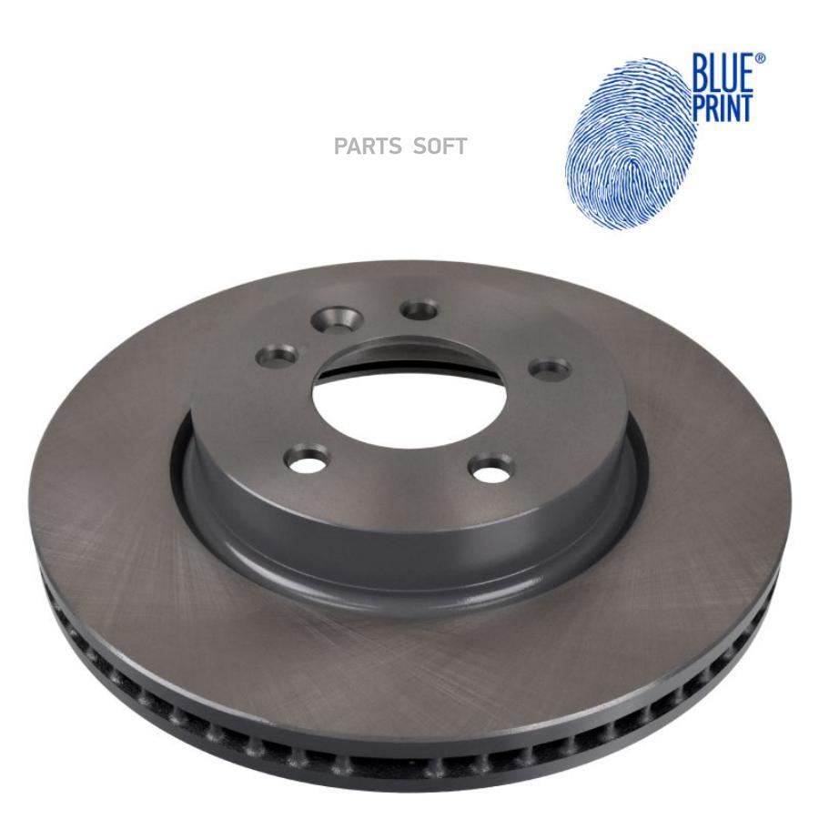 

Тормозной диск Blueprint ADJ134310