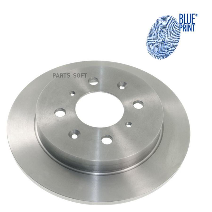 

Тормозной диск Blueprint ADH243115