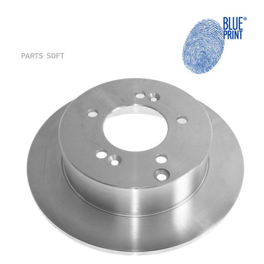 

Тормозной диск Blueprint ADG043139