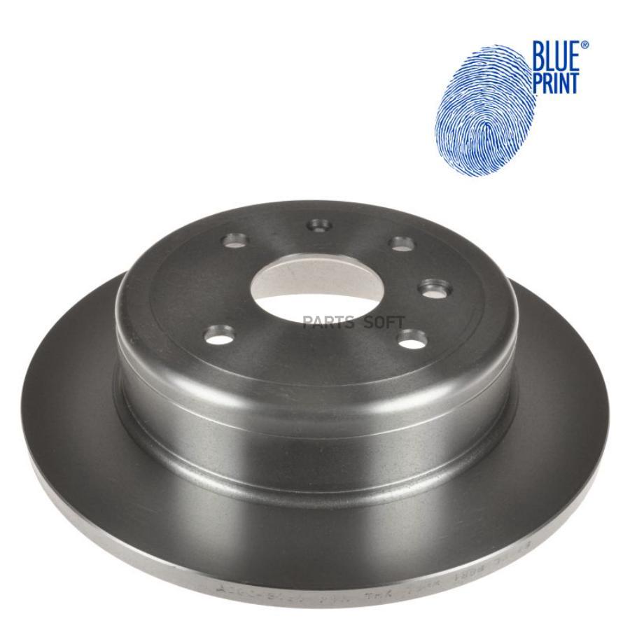 

Тормозной диск Blueprint ADG043131