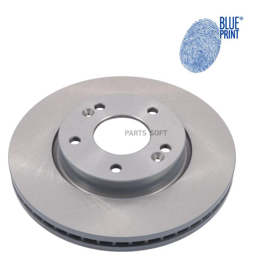 

Тормозной диск Blueprint ADG043130