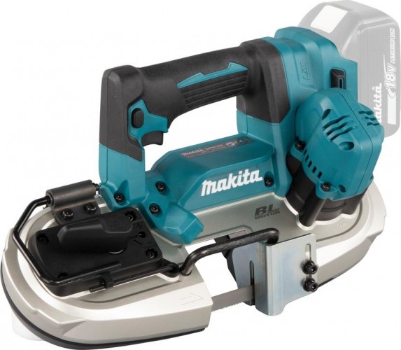 

Пила Makita DPB184Z без АКБ, DPB184Z без АКБ