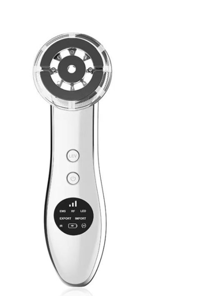 Multi function beauty device. Микротоковый массажер для лица Beauty. Микротоковые массажеры для лица для домашнего использования. Beauty instrument массажер для лица. Ems массажер для лица.