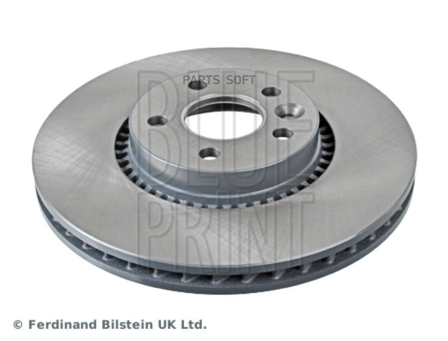 

Тормозной диск Blueprint ADF124307