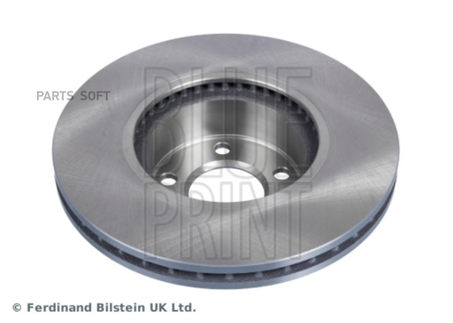 

Тормозной диск Blueprint ADB114356