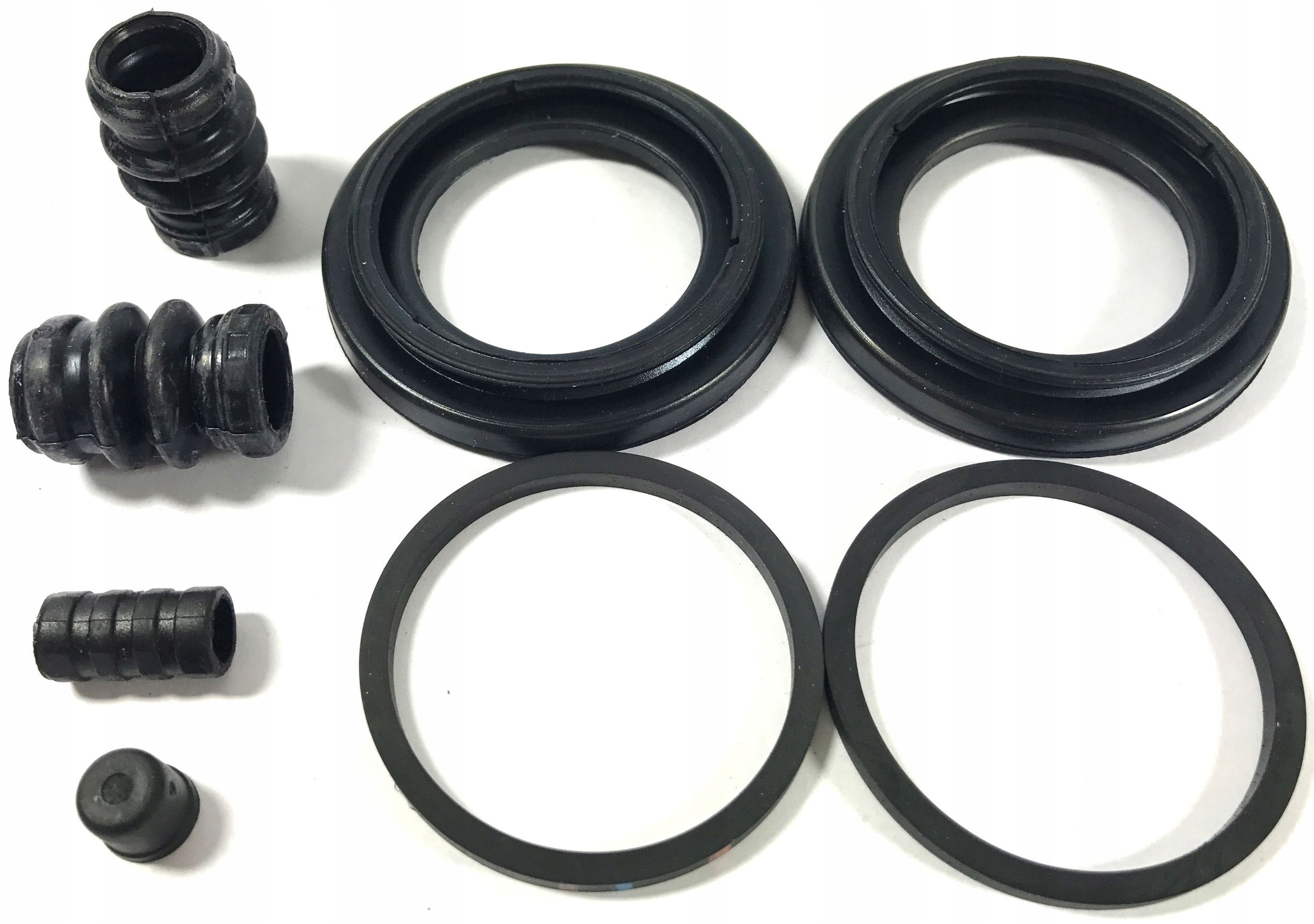 

Ремкомплект крепления тормозных колодок MITSUBISHI MASTERKIT 77ap015
