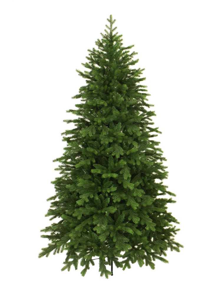 

Ель BEATREES Greenlandya 1036121 210 см зеленая