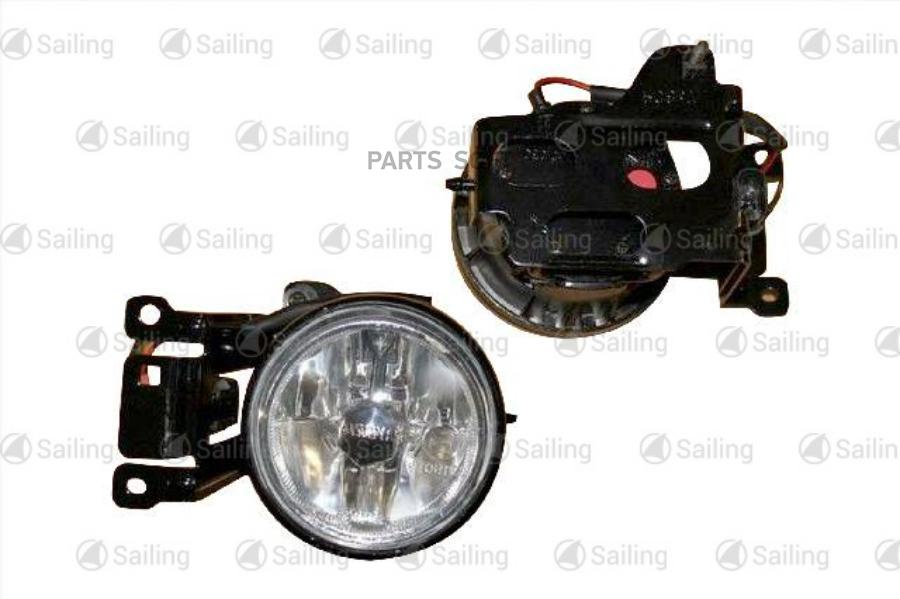 

Фара противотуманная mb21003r Sailing