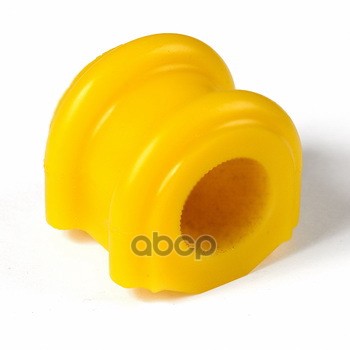 

Втулка стабилизатора 2 шт. в упаковке HYUNDAI CM10 (2009- ) CENTENNIAL (2008- ) SANTA FE (