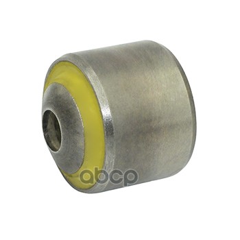 

Полиуретановый сайлентблок задней подвески, верхней поперечной тяги наружный MERCEDES E cl