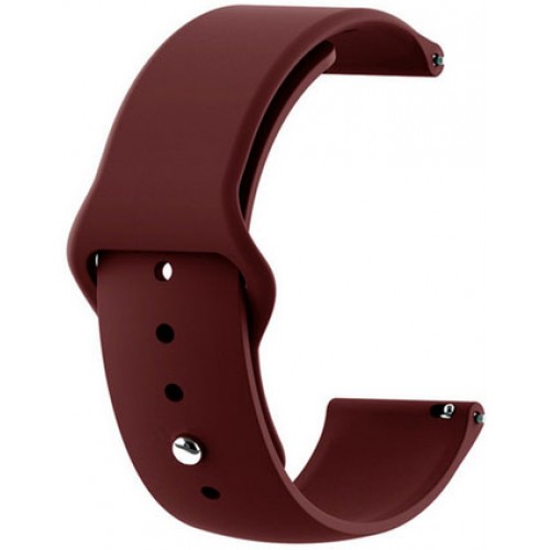 

Ремешок BandRate Smart RBRS002BR-22MM, Коричневый
