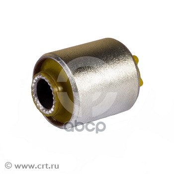 

11-06-2875 сайлентблок зад. зад. попереч. реактивной тяги MB M класс W164 05>/ GL класс X1