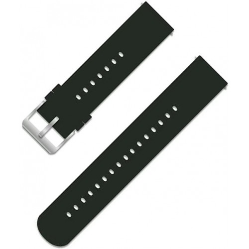 

Ремешок BandRate Smart RBRS005B-20MM, Черный