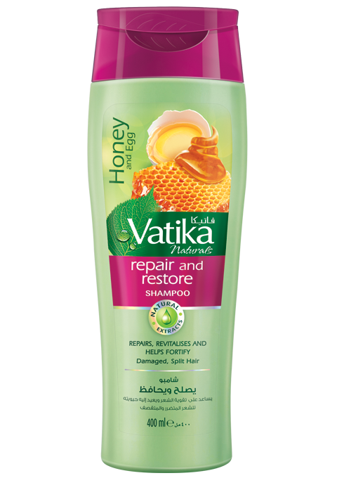 Шампунь укрепляющий Dabur Vatika Исцеление и восстановление 200 мл таро карты шаманик исцеление oracle карты совет игры партии поставки для взрослых детей