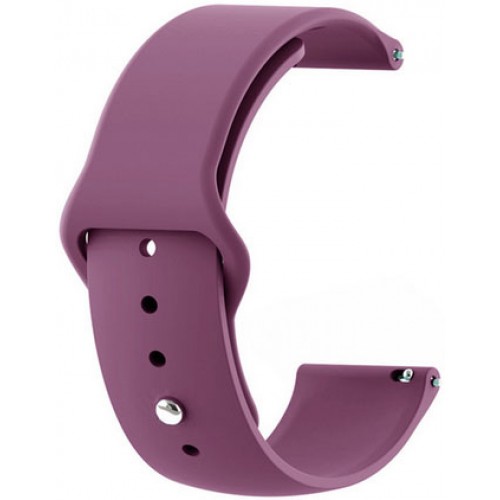 

Ремешок BandRate Smart RBRS002F-20MM, Фиолетовый