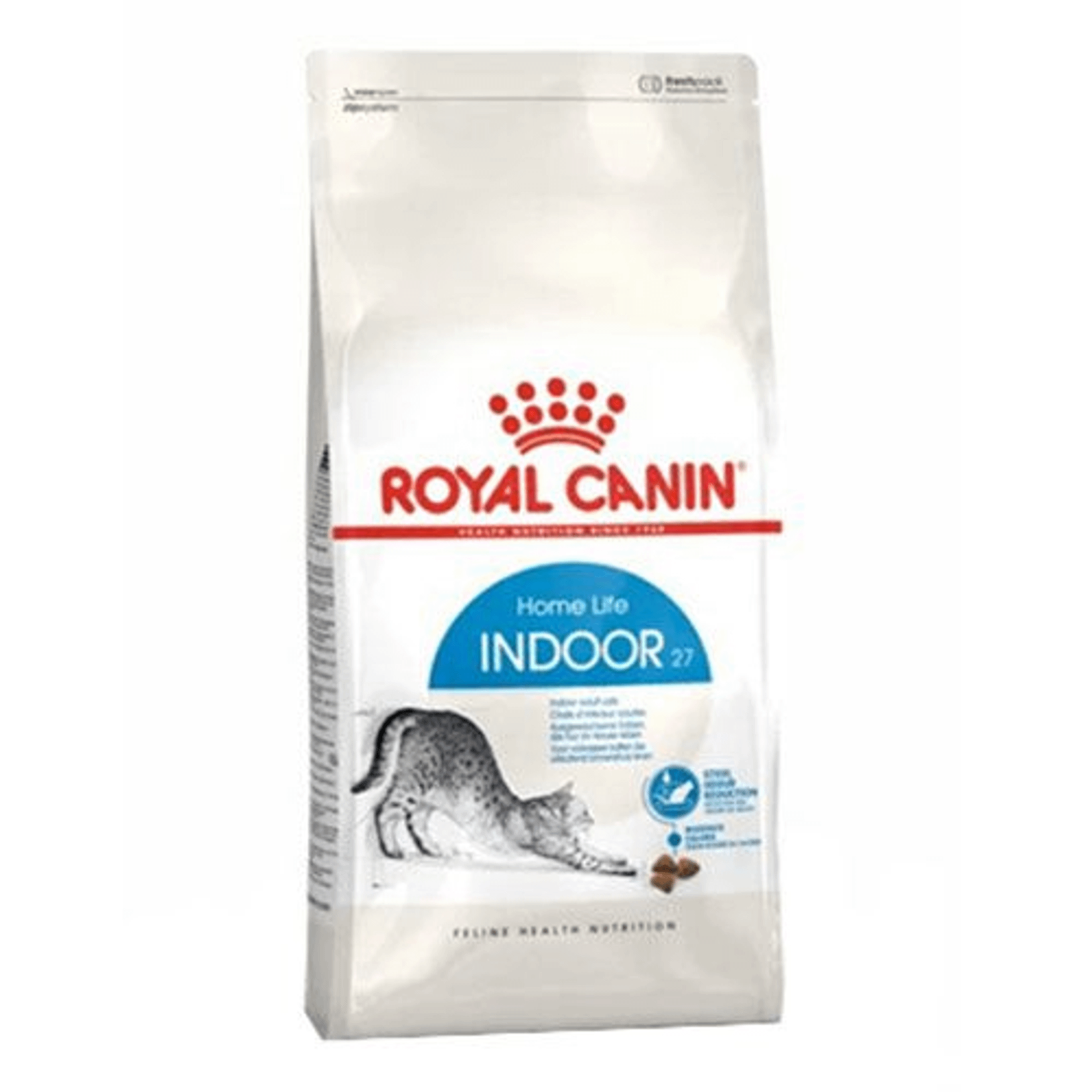 Сухой корм для кошек Royal Canin Indoor 27, 200 г