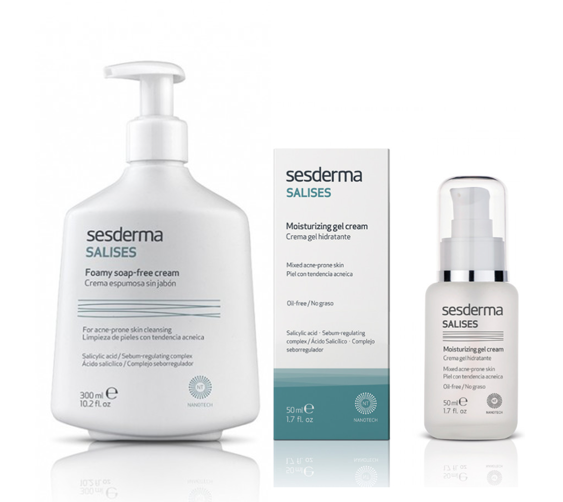 Salises sesderma. Sesderma Salises крем-гель увлажняющий. Sesderma Hidraven гель для умывания. Salises пенящийся крем для умывания. Sesderma пенящийся крем для умывания Salises.