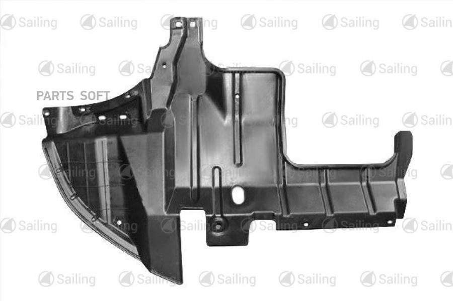 

Пыльник MB11029 Sailing