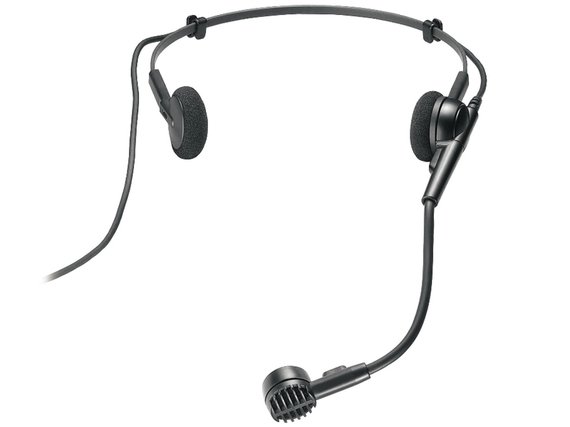 

Микрофон Audio-Technica ATM75CW, ATM75cW