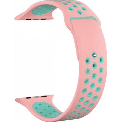 

Ремешок BandRate Smart RAPBRS004PLGN-42-44MM, Розовый