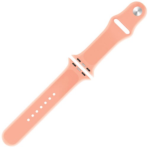 

Ремешок BandRate Smart RAPBRS004P2-42-44MM, Розовый