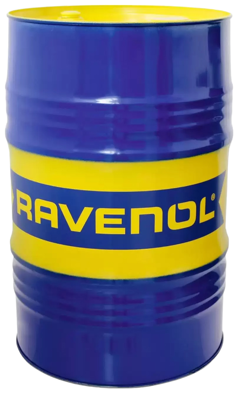 Моторное Масло Ravenol Efs Ecofullsynth Sae 0W-20 (208Л) New