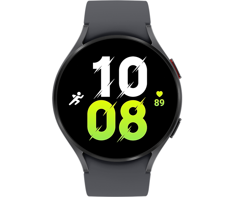 Смарт-часы Samsung Galaxy Watch 6 44 mm (SM-R940) Graphite