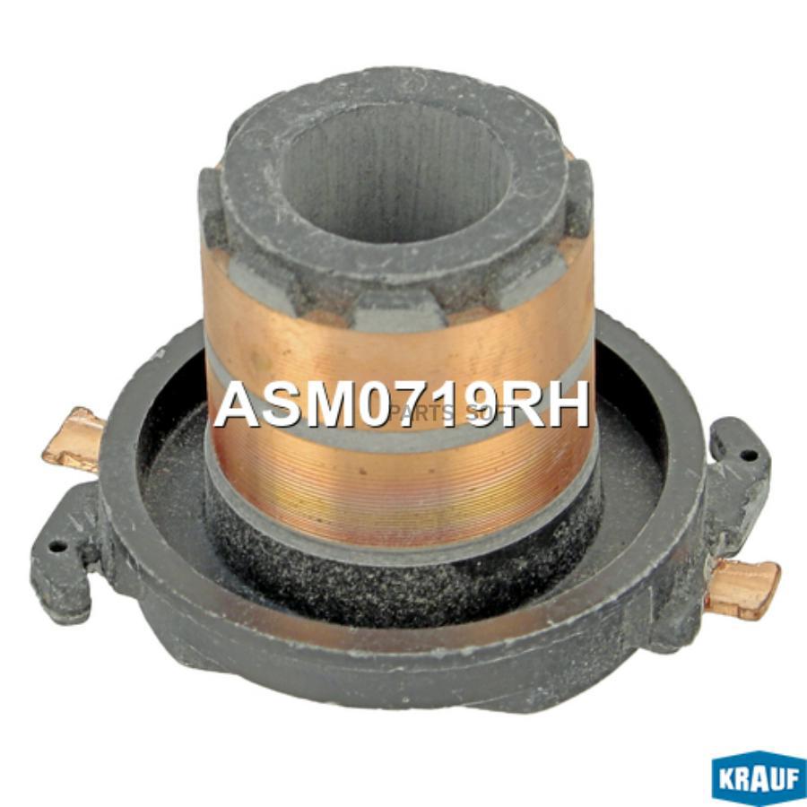 

KRAUF ASM0719RH ASM0719RH_кольцо токосъемное\ Suzuki, Mitsubishi, Honda, Subaru, Mazda 1шт