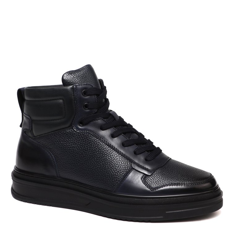 

Кеды мужские Tendance TTFY6535R-08 синие 41 EU, Синий, TTFY6535R-08
