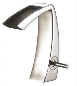 

Treemme ARCHE'-CASCATA Смеситель для раковины каскад, хром (2410CC), ARCHE'-CASCATA Смеситель для раковины каскад, хром (2410CC)