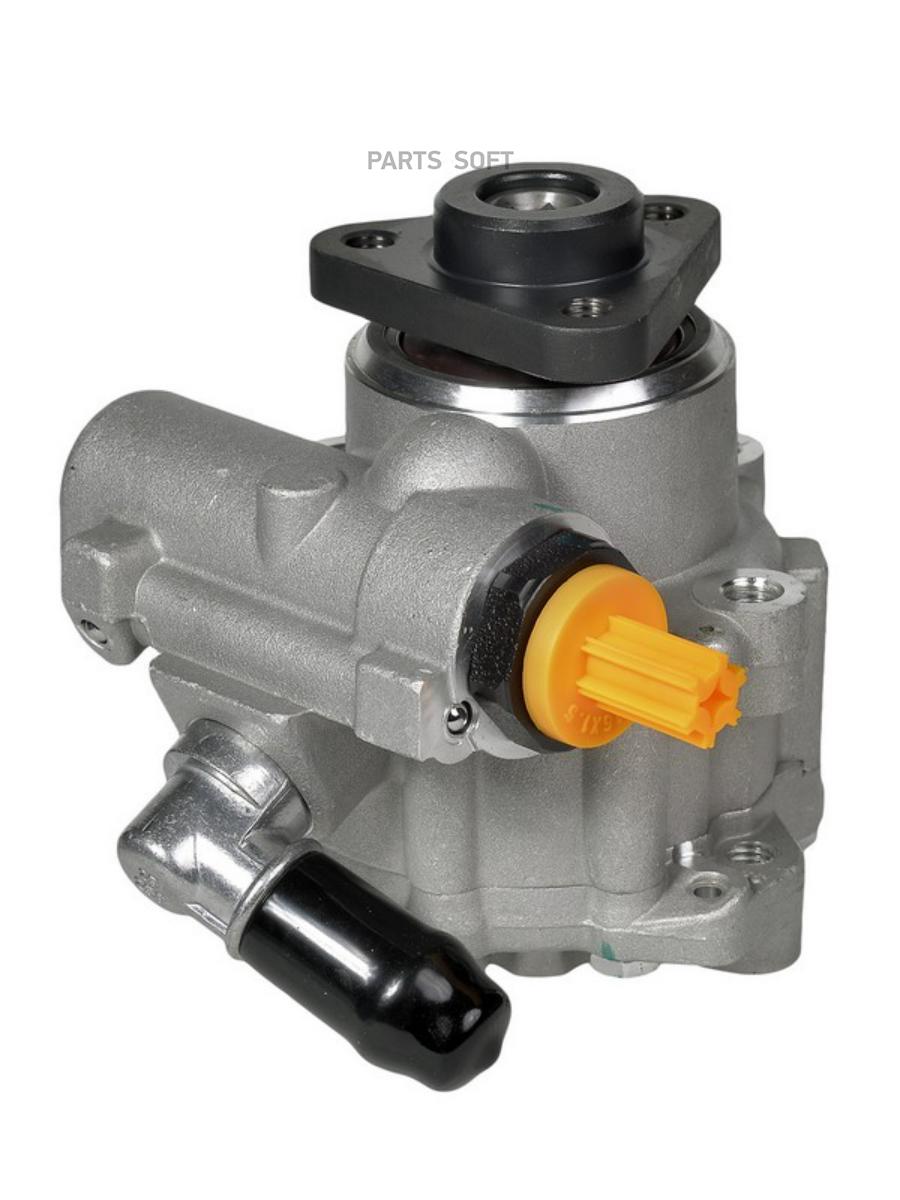 

00-36328-Sх_Насос Гидроусилителя Руля 54369 Vw Тоuаrеg 3.0Тdi 04-10 STELLOX 0036328sx