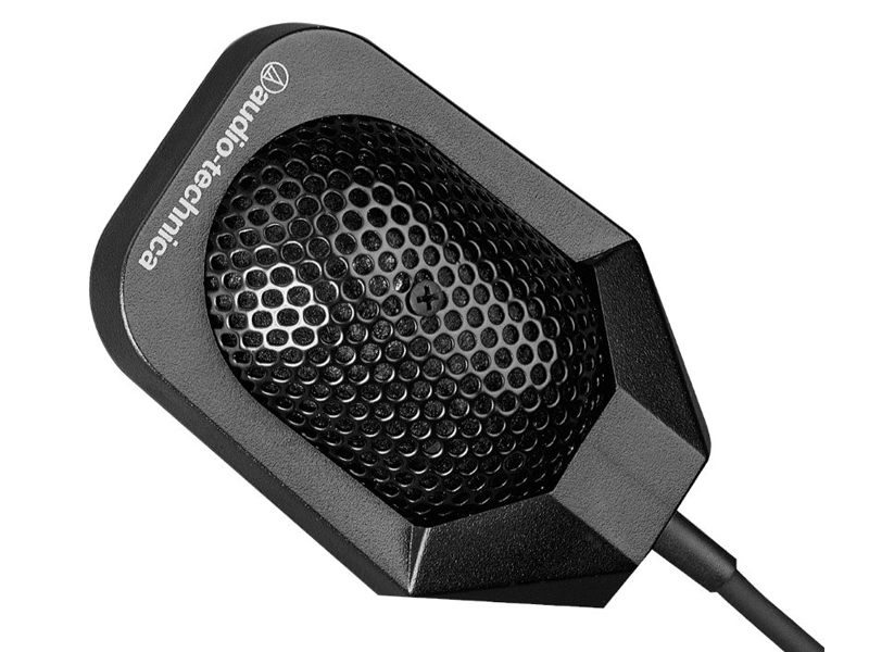 

Микрофон Audio-Technica PRO42, PRO42