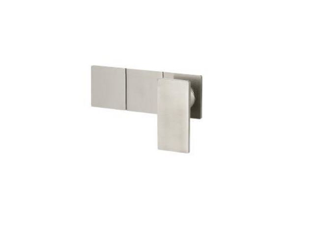

Treemme 5mm Смеситель для душа встроенный, нержавеющая сталь (2808IS5M), 5mm Смеситель для душа встроенный, нержавеющая сталь (2808IS5M)