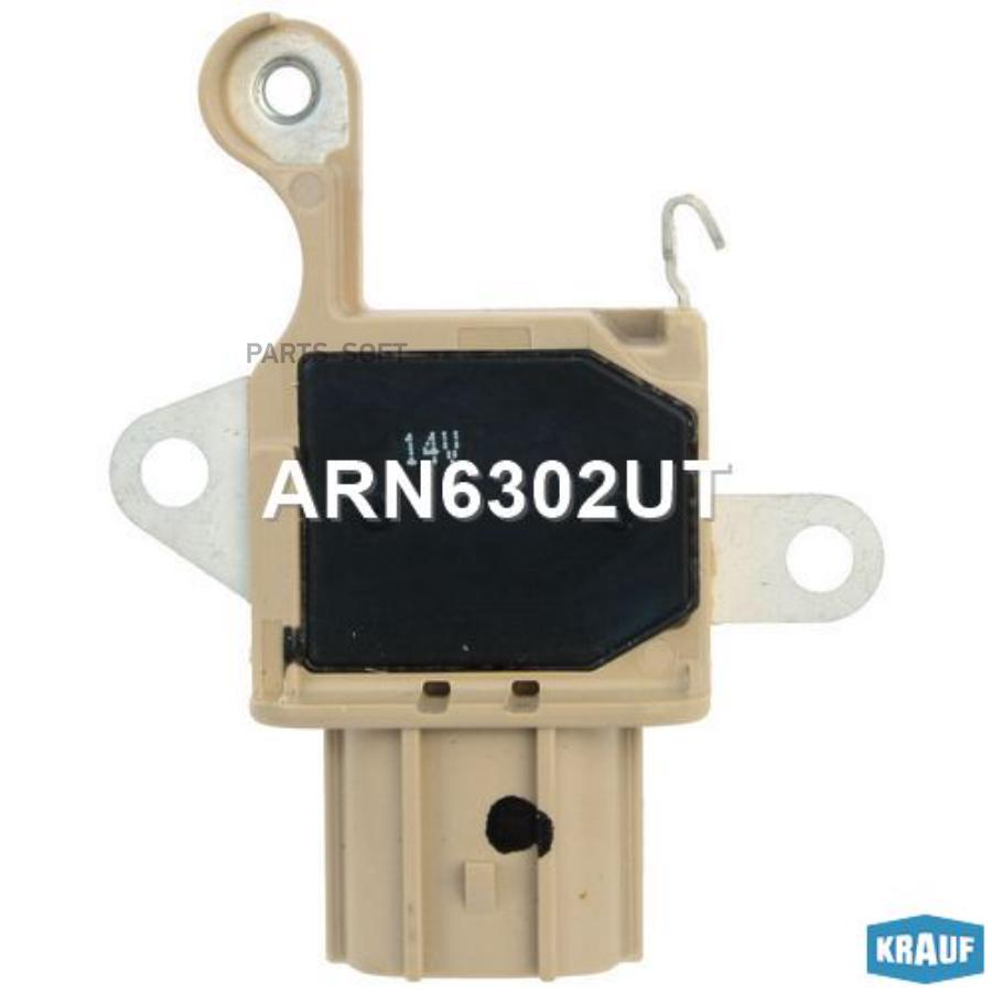 

KRAUF ARN6302UT Регулятор генератора 1шт