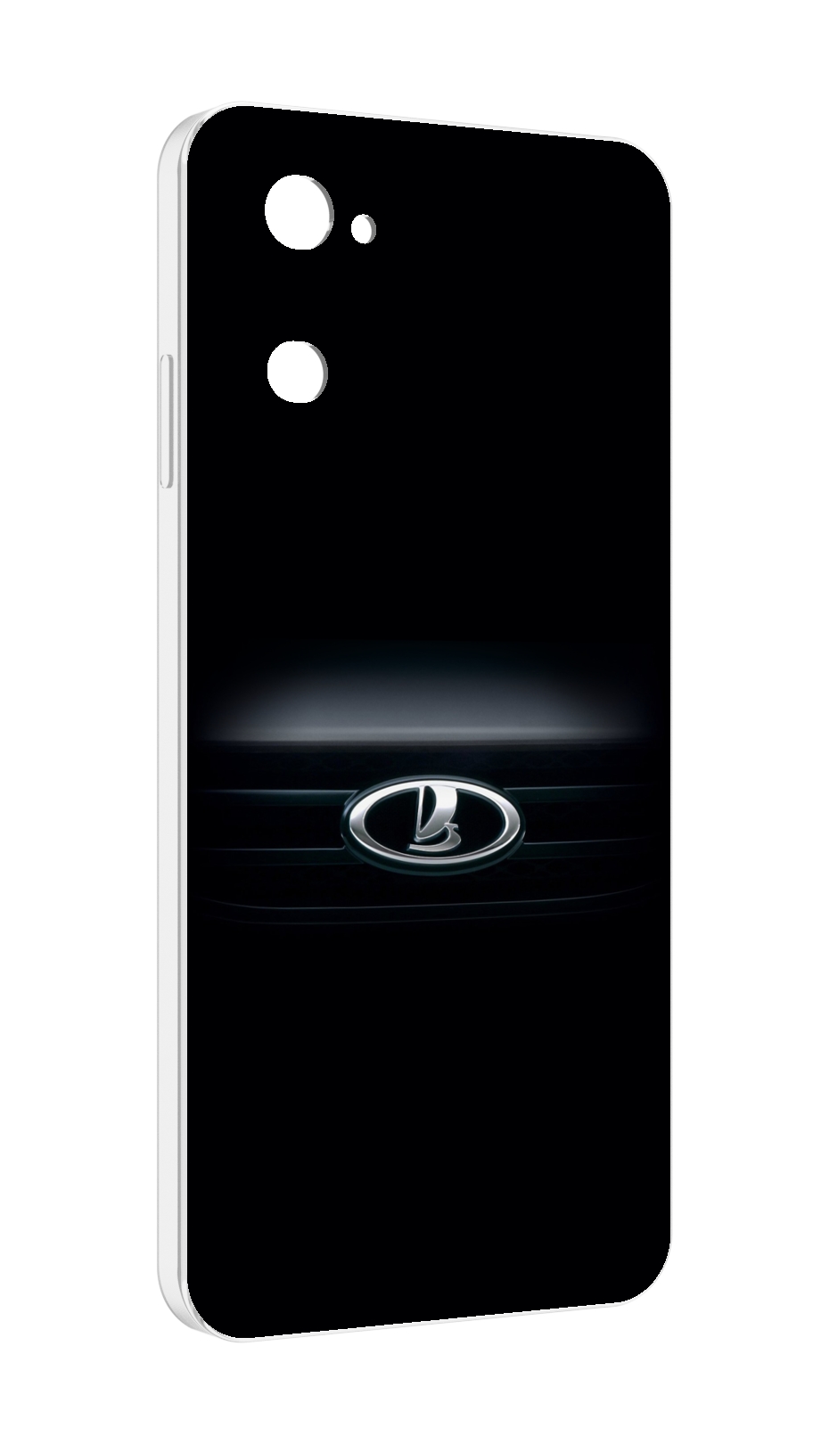 

Чехол MyPads lada ваз 3 для UleFone Note 12 / Note 12P, Прозрачный, Tocco