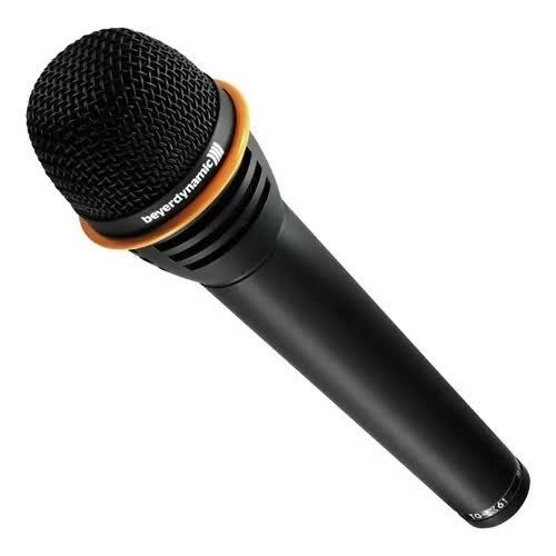 

Микрофон Beyerdynamic SM-8 Black, TGX61