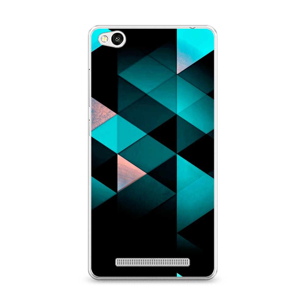 Чехол Awog на Xiaomi Redmi 3 