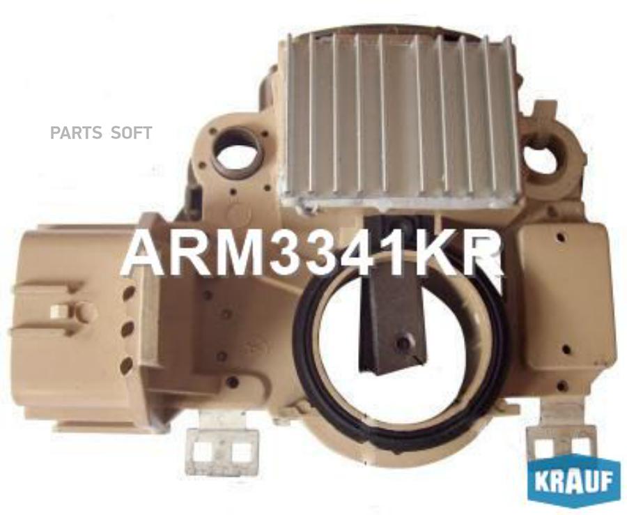 

KRAUF ARM3341KR Регулятор генератора 1шт